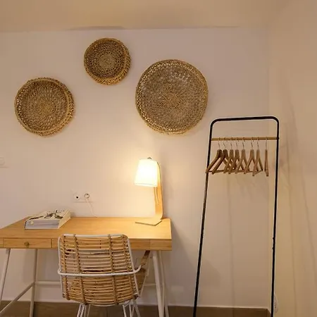 L'eucalyptus Avec Parking & Wifi Apartment Quincy-Voisins