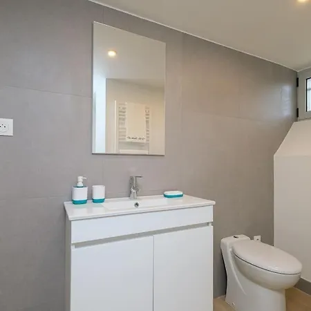 L'eucalyptus Avec Parking & Wifi * Quincy-Voisins